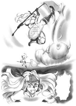 Page 156 of Salmakis no Izumi