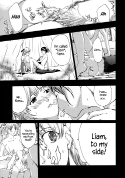 Page 163 of Kuroyuri Shoujo Vampire |  Vampire Girl Black Lily Ch. 1 - 7