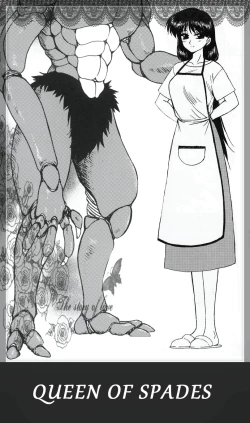 Page 56 of QUEEN OF SPADES