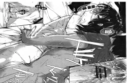 Page 156 of Kanrichuu no Sore o Shibatte Agetai | 管理中的那根想幫你緊緊綑綁住