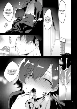Page 4 of Hikigaya Hachiman o Saiminjutsu de Kanojo ni Shite Yaritai Houdai Suru Hon. 2