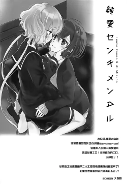 Page 3 of JunAi Sentimental