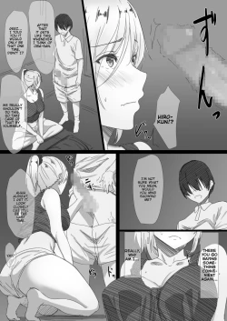 Page 27 of Yanmama ObaBoku ga Hitozuma Sex ni Hamatta Riyuu-