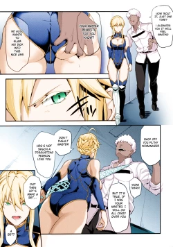 Page 8 of Kishiou no Kimochi Ii Ana