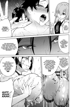 Page 10 of Boseiteki Shihai | Motherly Domination