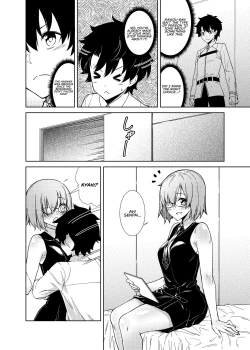 Page 15 of Boseiteki Shihai | Motherly Domination