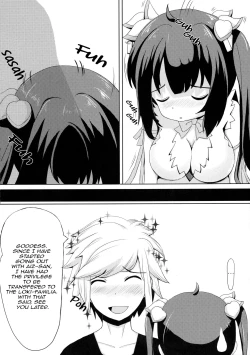 Page 4 of Hestia x Aiz