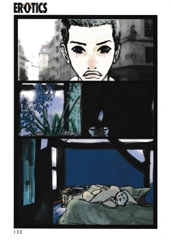 Page 135 of Erotics 2000