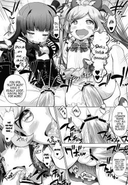 Page 11 of System Desukara | Because That's The System