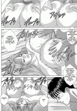 Page 110 of Blue Eyes 4