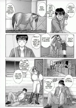 Page 36 of Blue Eyes 4