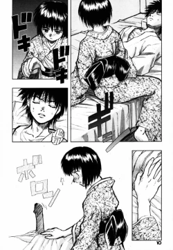Page 9 of Tsuyabanashi Rurouni Kai Tanabota
