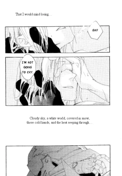 Page 15 of Fullmetal Alchemist - Milk