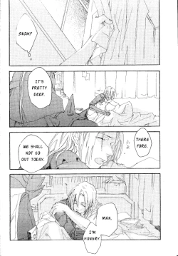 Page 7 of Fullmetal Alchemist - Milk