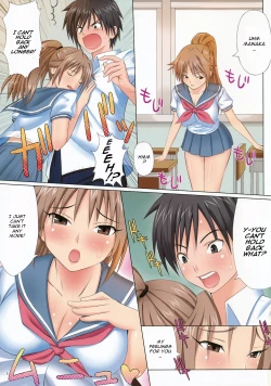 Page 4 of MuchiMuchi Bomber 5