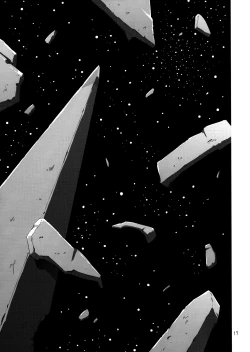 Page 17 of Hoshi no Miru Yume | Dreaming of Stars