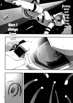 Page 18 of Hoshi no Miru Yume | Dreaming of Stars