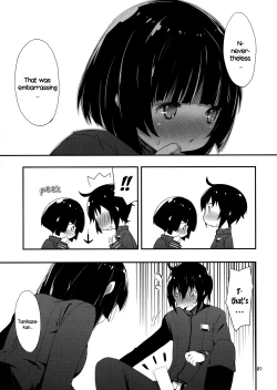 Page 9 of Hoshi no Miru Yume | Dreaming of Stars