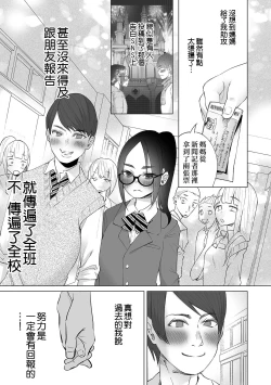 Page 19 of Mukiryoku Orega Honkidashi te Kanojo TsukuttaKekka KanojoWa MaotokoChihpo de Akumekime teta Ken丨 性能力差的我 認真追到手的女朋友、結果卻被姦夫的肉棒 幹到高潮〜好想去死〜 ch.1