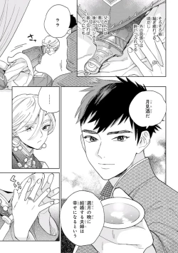 Page 11 of Lala no Kekkon 1 - Lala's Married Life.