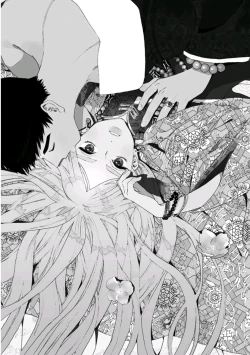 Page 134 of Lala no Kekkon 1 - Lala's Married Life.