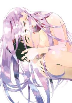 Page 3 of Lala no Kekkon 1 - Lala's Married Life.