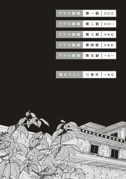 Page 4 of Lala no Kekkon 1 - Lala's Married Life.