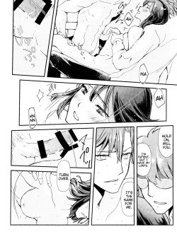 Page 11 of Zenbu Omae no Sei da | This is all your fault!