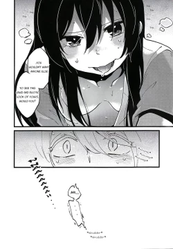 Page 11 of Storm in Night Fever