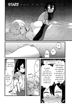 Page 3 of Storm in Night Fever