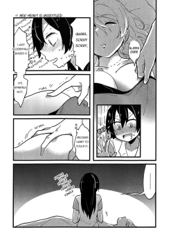 Page 4 of Storm in Night Fever