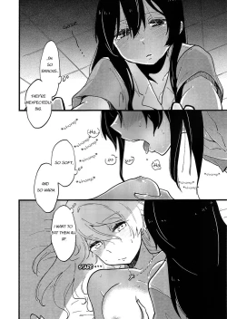 Page 5 of Storm in Night Fever