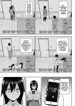 Page 13 of Anmask| Unmask