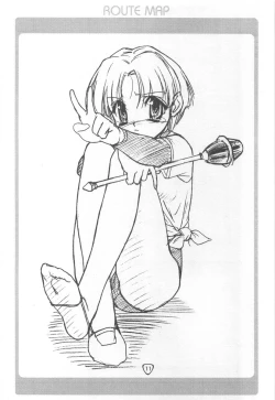 Page 10 of - Route Map 3