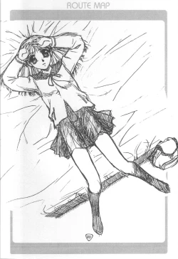 Page 19 of - Route Map 3