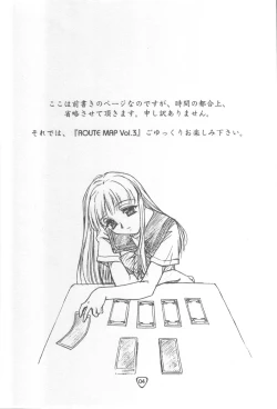 Page 3 of - Route Map 3