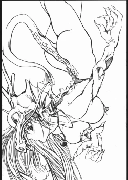 Page 29 of DQ GRAFFITI