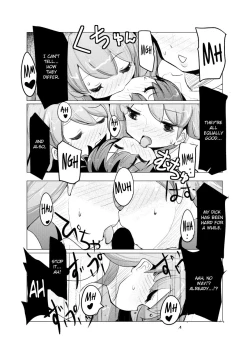 Page 10 of Bokkosei Joshi