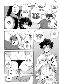 Page 15 of Mekakushi Tea Time | Blindfolded Tea Time