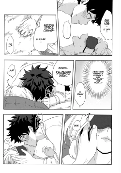 Page 8 of Mekakushi Tea Time | Blindfolded Tea Time