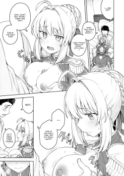 Page 12 of Cosplay Kanojo #Nero