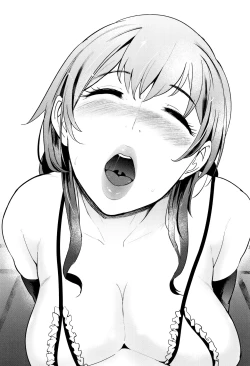 Page 140 of Mama Naranai Onna-tachi