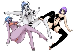 Page 14 of 《附身是个什么玩意？》 附身诡术妖姬