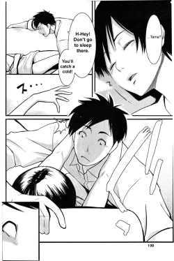 Page 28 of Sanchoume no Tama | Tama from Third Street