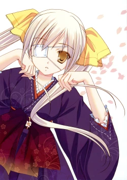 Page 7 of Shoujo Iro II