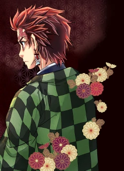 Page 2 of Oni ga Naitara