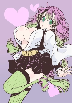 Page 4 of Oni ga Naitara