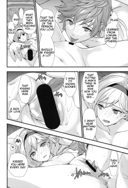 Page 13 of Genzai no Kubiki