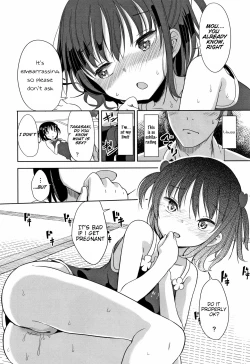 Page 16 of Sensei wa Shougakusei ga Suki | Sensei Loves Elementary Schoolers