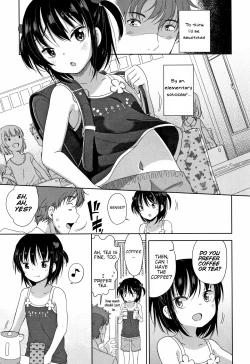Page 3 of Sensei wa Shougakusei ga Suki | Sensei Loves Elementary Schoolers
